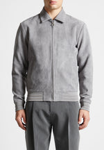 vegan-suede-bomber-jacket-grey