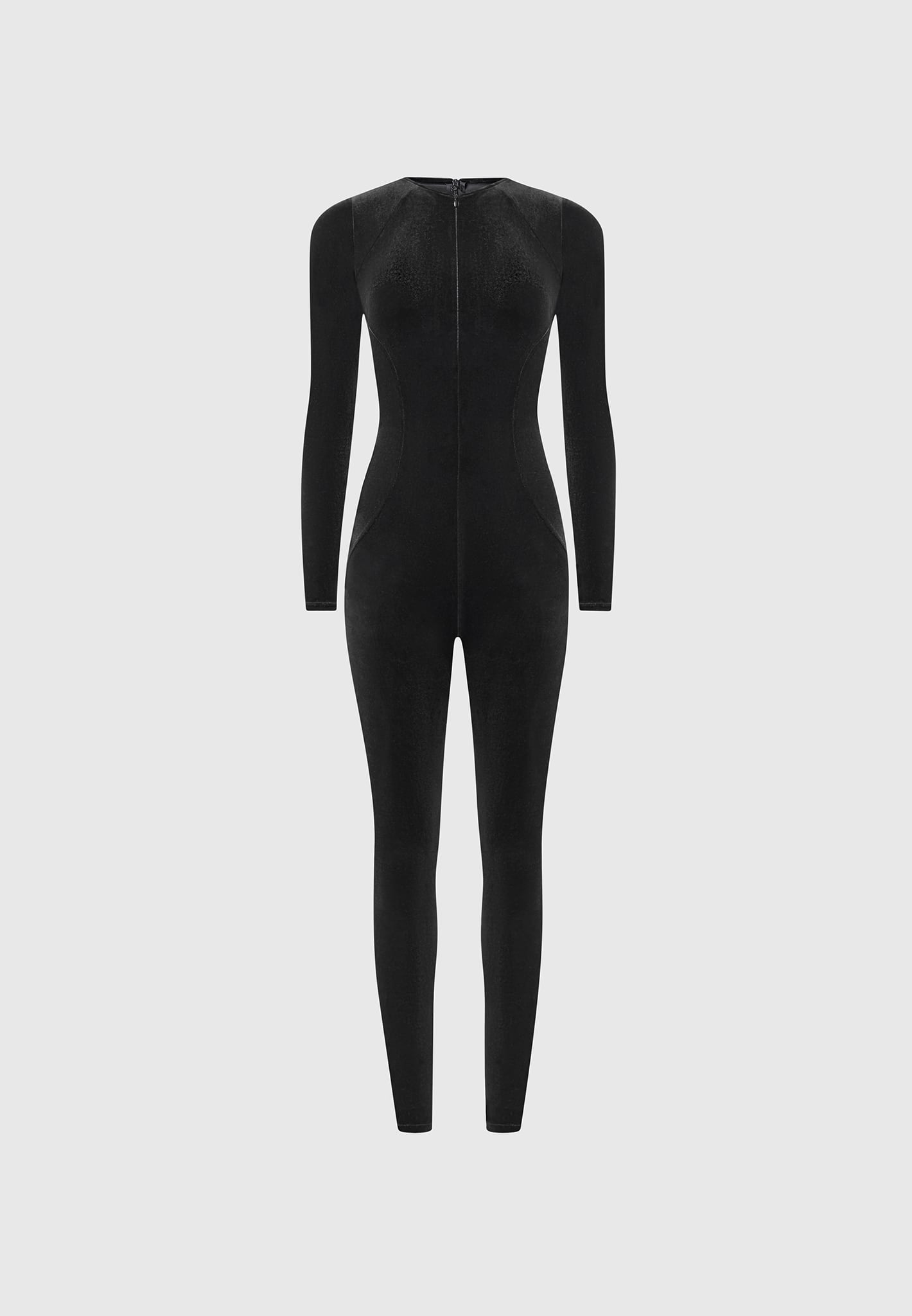velour-jumpsuit-with-gloves-black