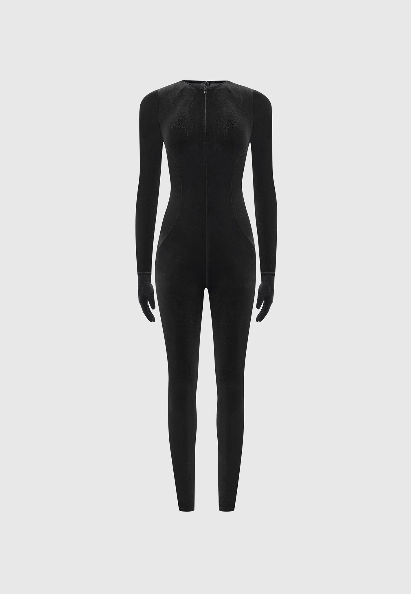 velour-jumpsuit-with-gloves-black