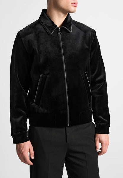Velvet-Jacket-with-Contrast-