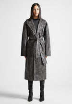 vintage-vegan-leather-trench-coat-grey