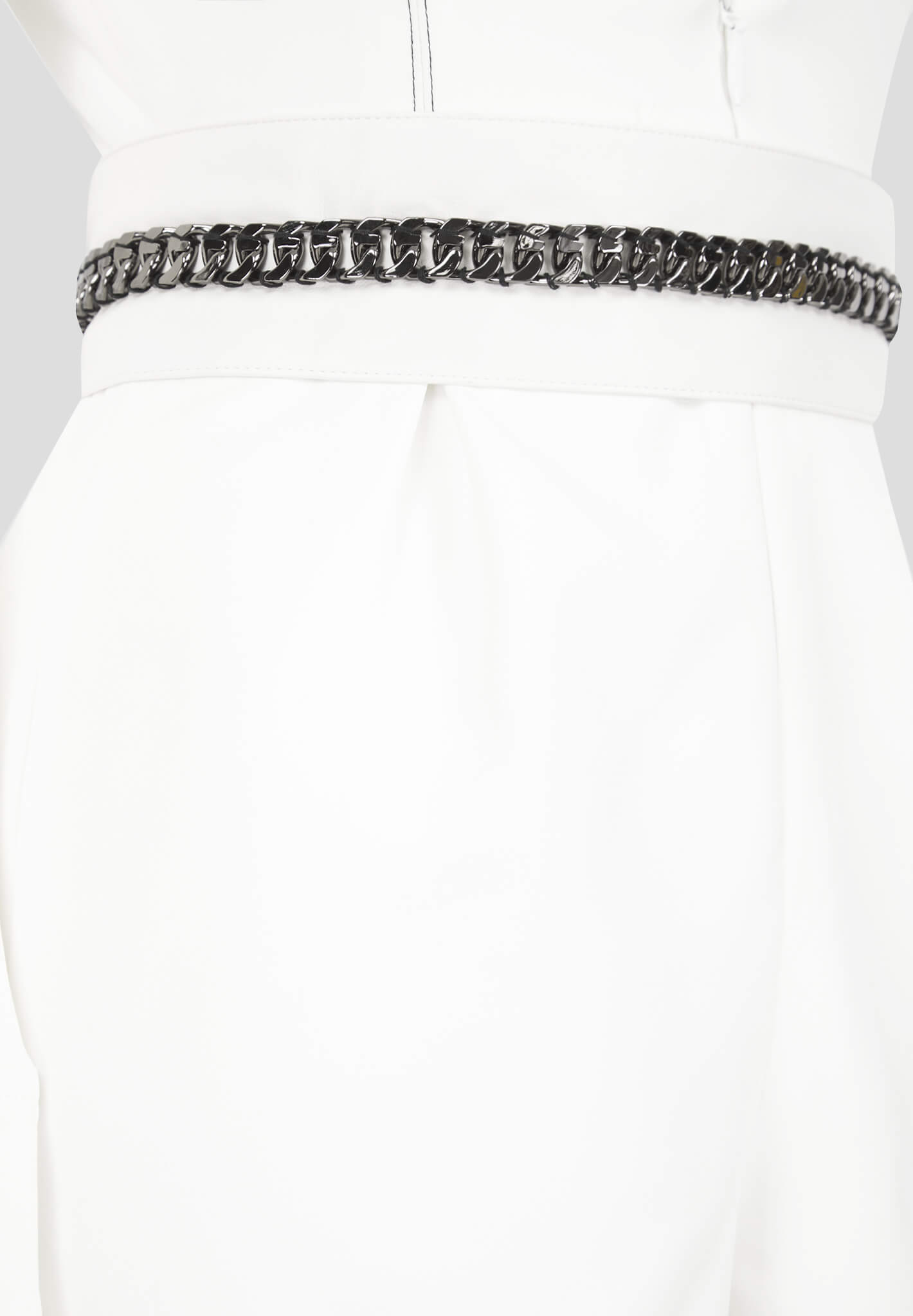 blazer-playsuit-with-chain-white