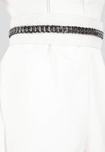 blazer-playsuit-with-chain-white