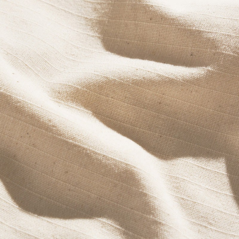 Rosa - Ripstop Parachute Cargo Pants - Cream