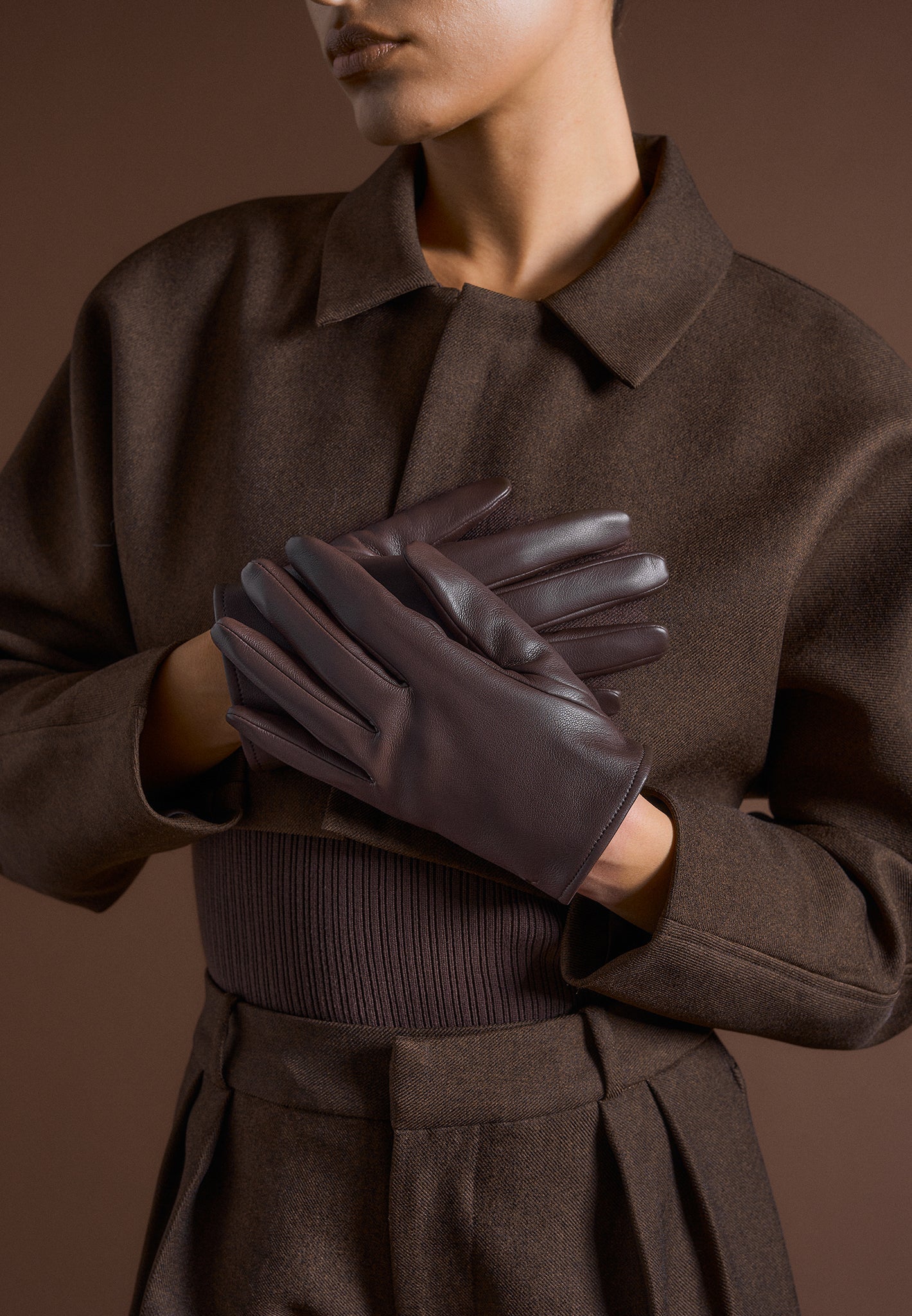 elya-tailored-super-cropped-jacket-brown