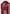 sheer-shirt-with-clasp-wine-red
