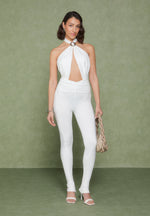 twist-halterneck-ruched-jumpsuit-off-white