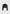 Monique - Satin Wide Shoulder Bomber Jacket - Navy