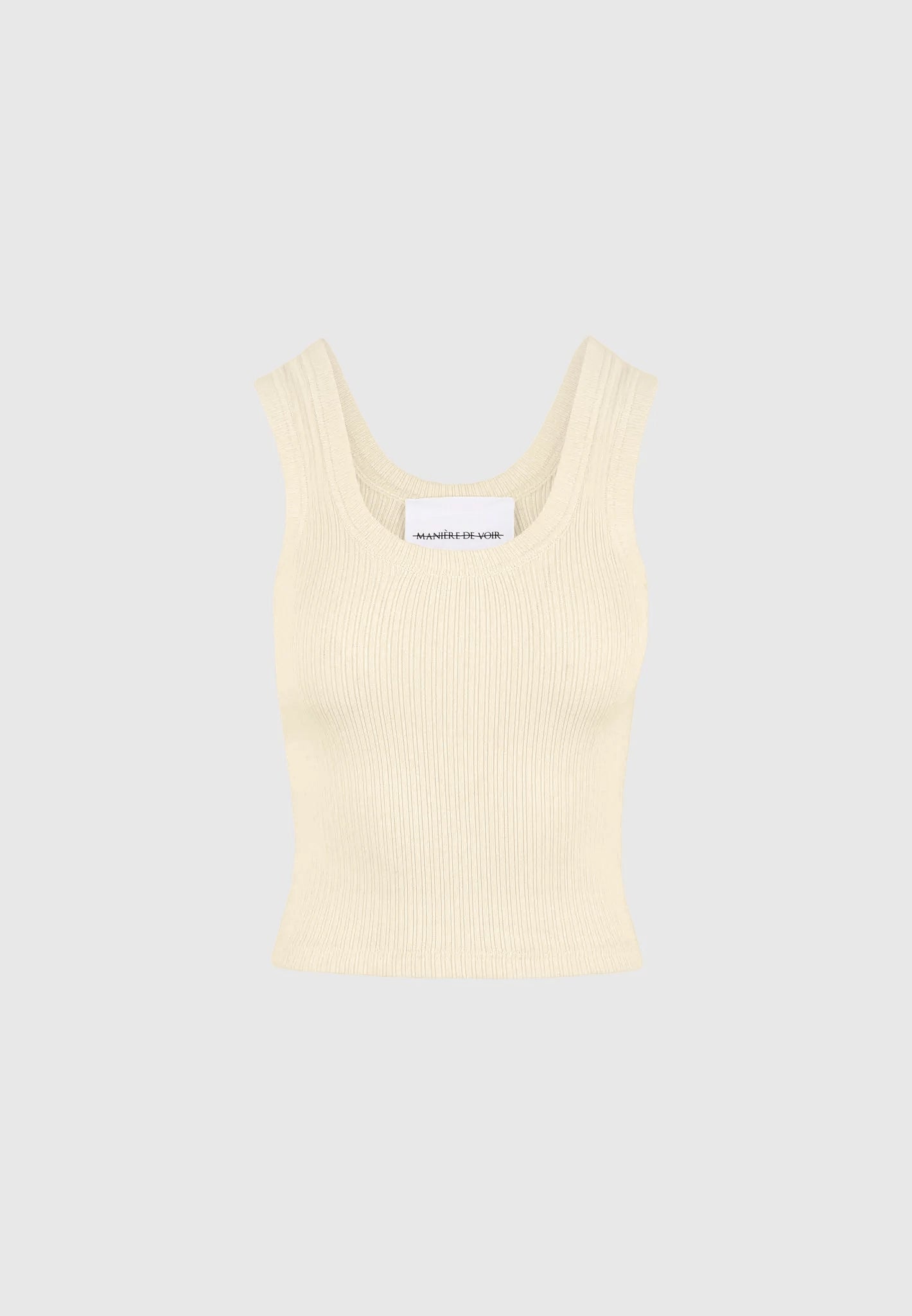 vs001-scoop-neck-ribbed-cotton-vest-pale-yellow