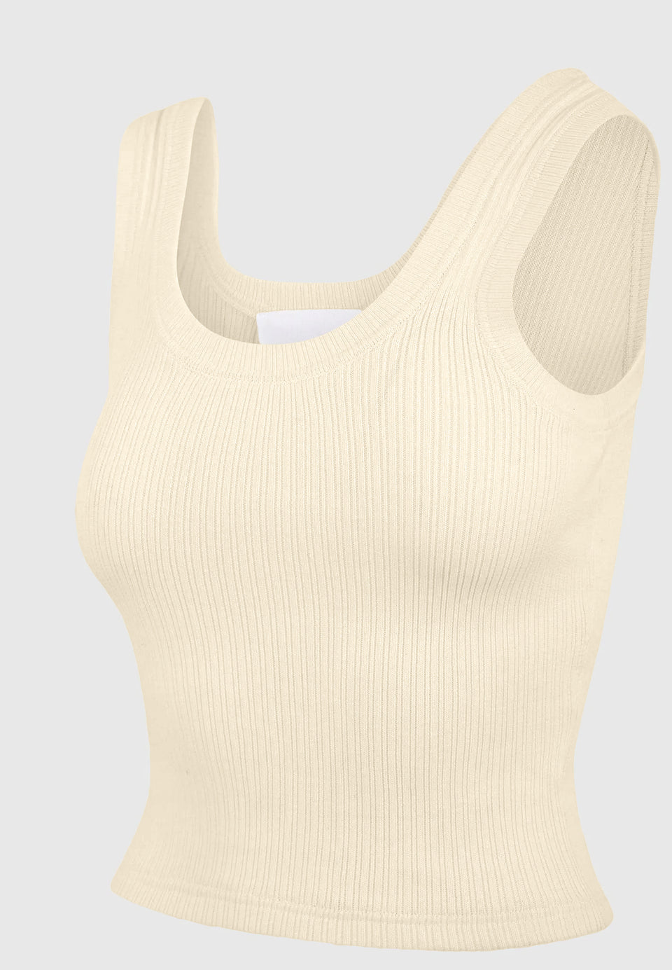 vs001-scoop-neck-ribbed-cotton-vest-pale-yellow