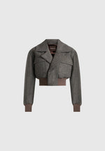 cosette-herringbone-wool-lapel-bomber-jacket-grey
