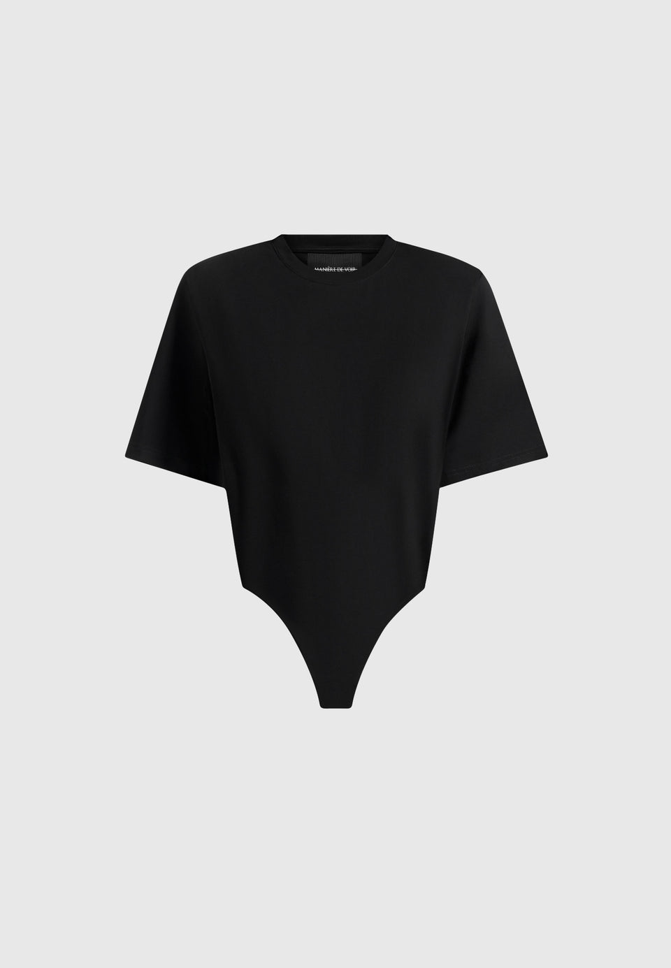 bs002-wide-shoulder-bodysuit-t-shirt-black