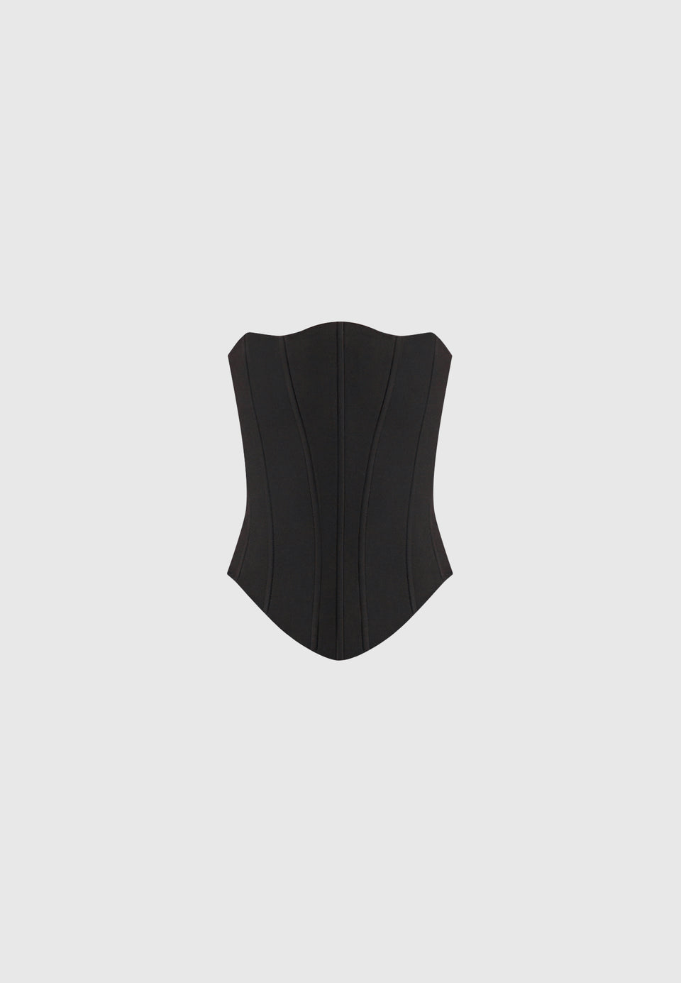 scarlett-tailored-lace-up-corset-black