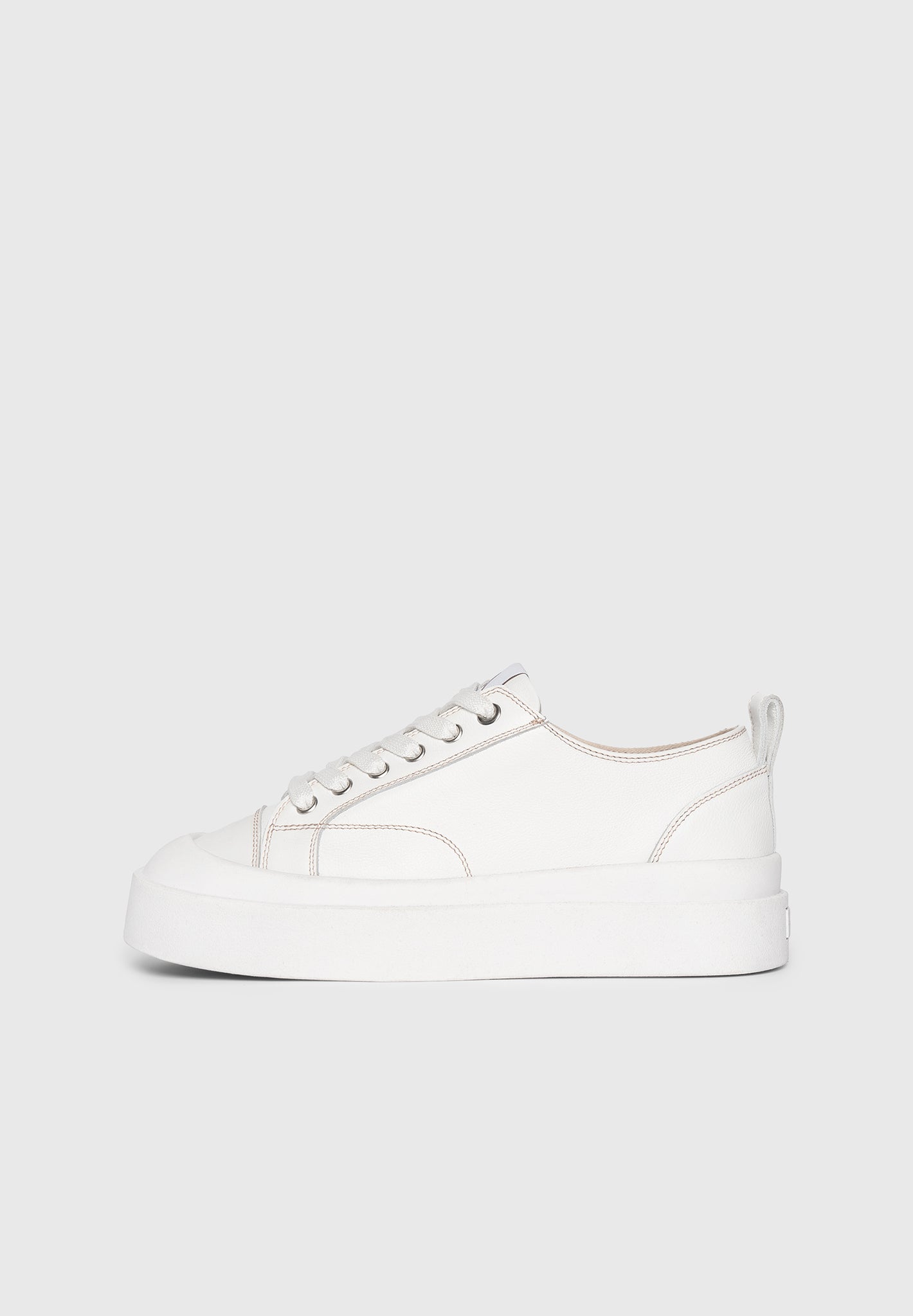 womens-vienna-leather-contrast-stitch-sneaker-white