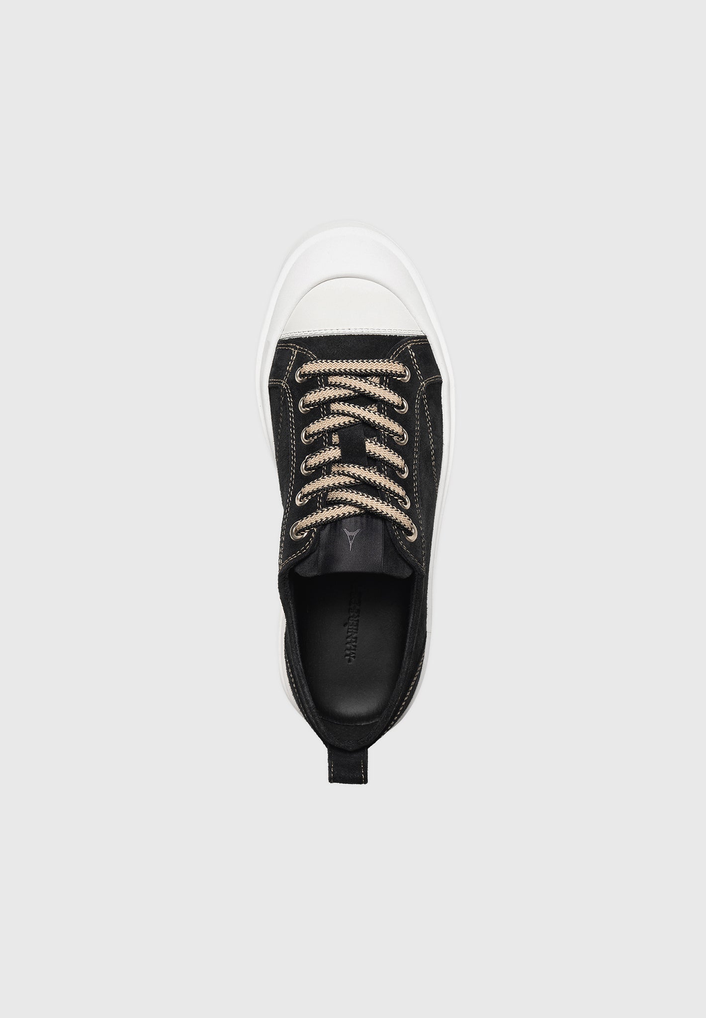 womens-vienna-suede-contrast-stitch-sneaker-black