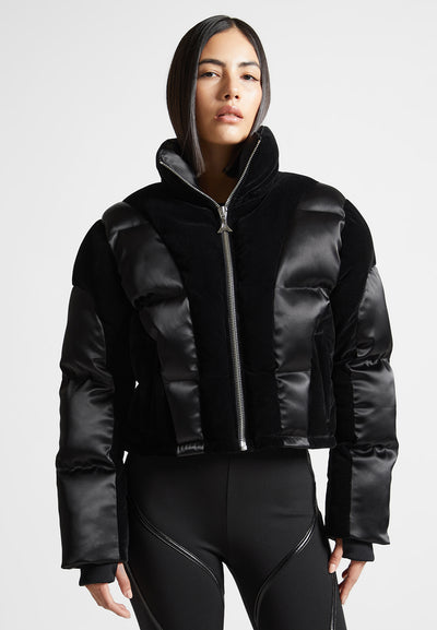 satin-and-velvet-puffer-jacket-black-1