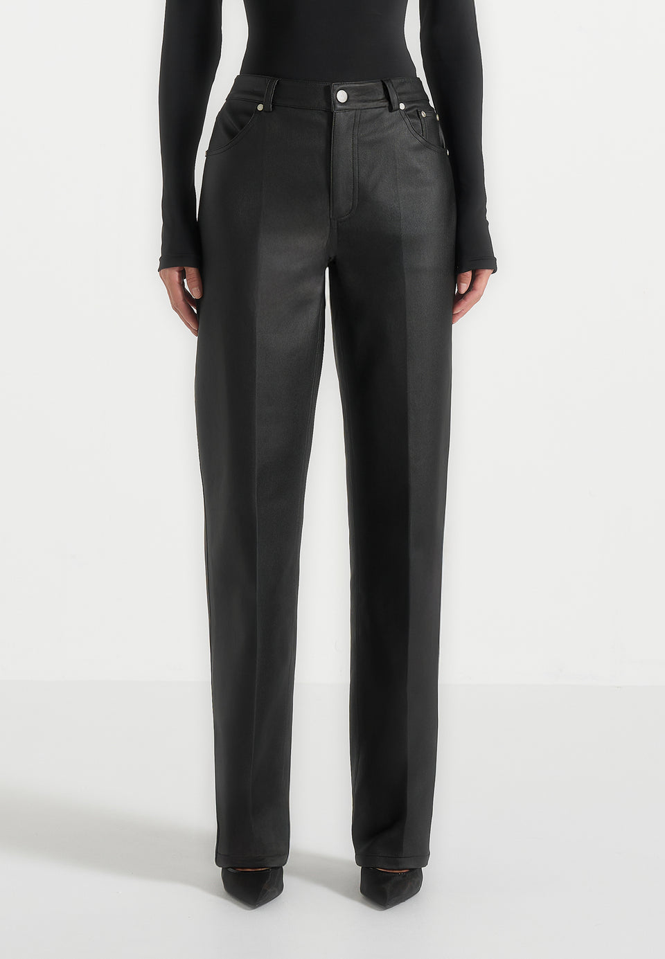 jana-wax-effect-denim-boyfriend-jeans-black