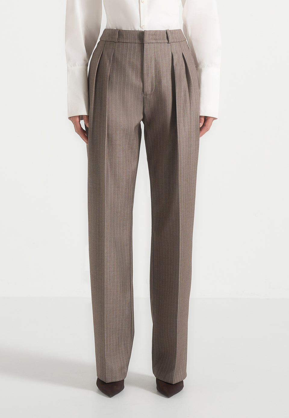 julie-pinstripe-tailored-trousers-taupe