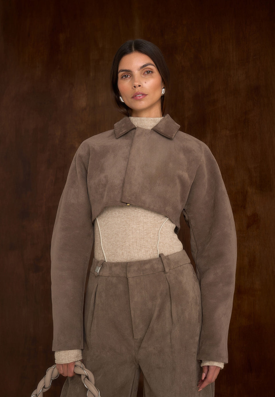 elya-suede-super-cropped-jacket-taupe