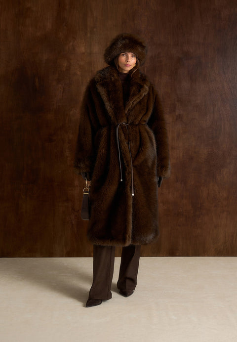  Longline Coats