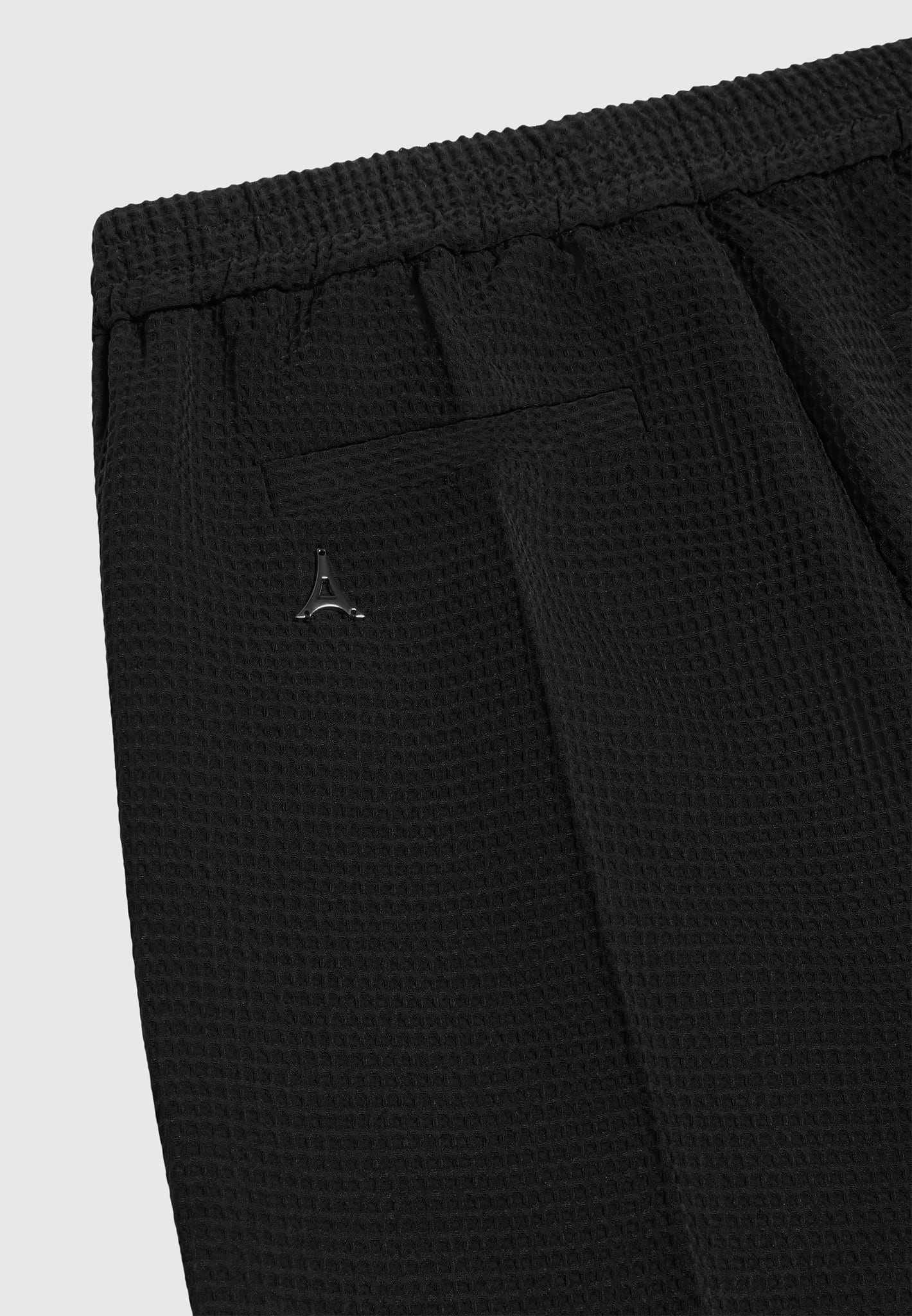 waffle-seersucker-trousers-black