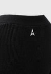 wide-shoulder-knitted-contour-mini-dress-black