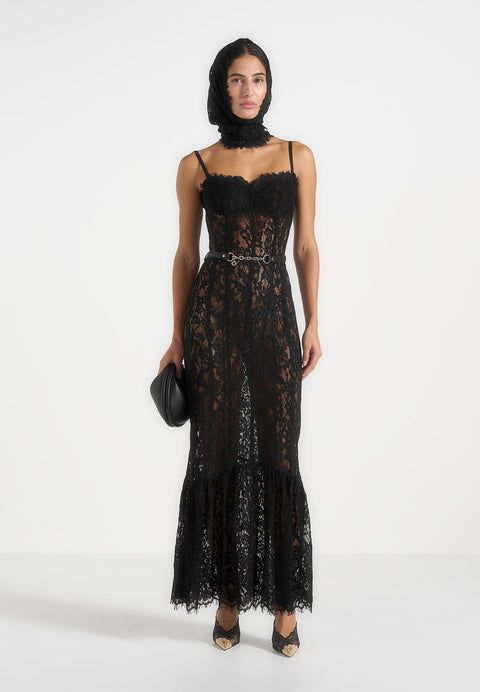  Maxi Dresses