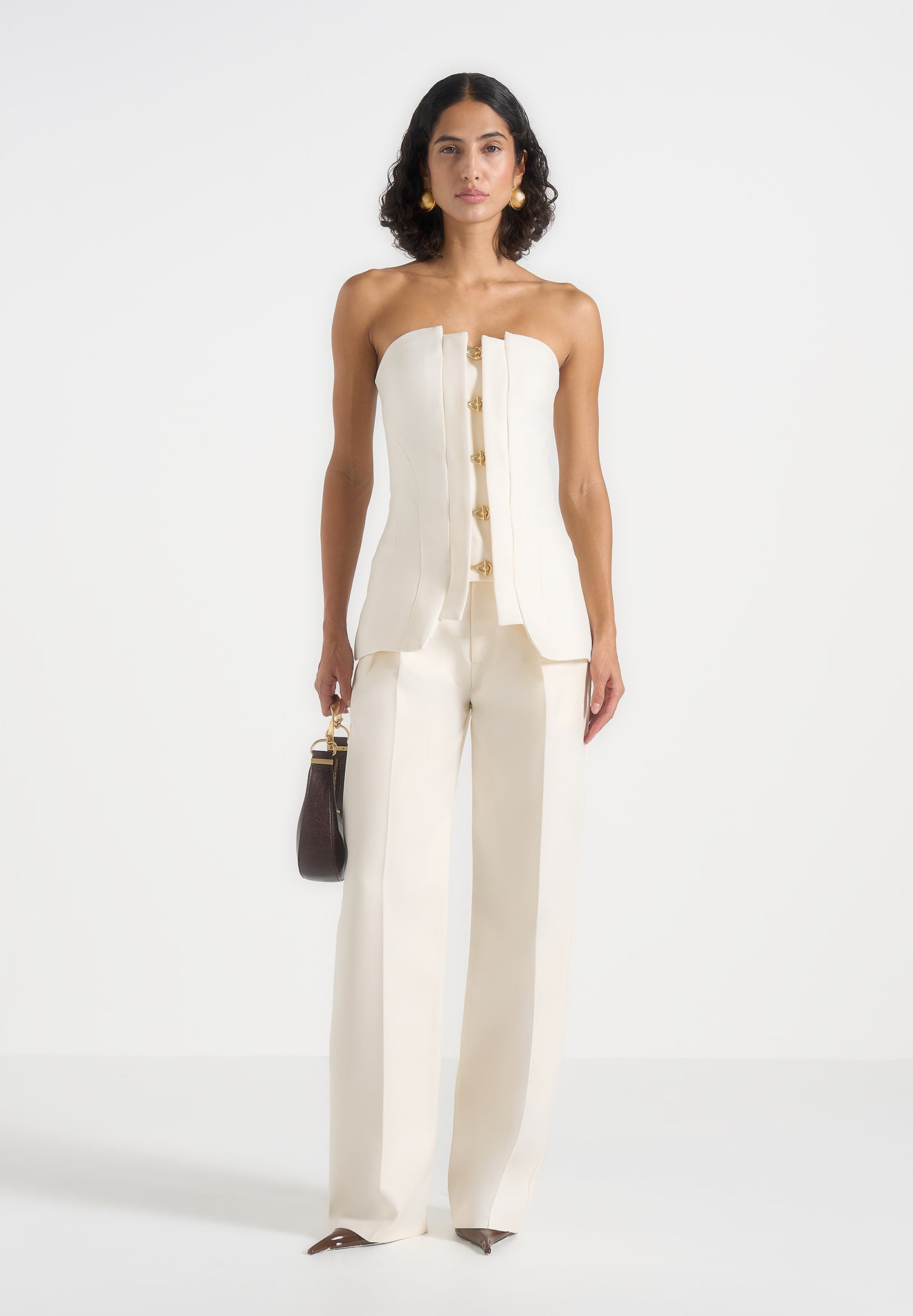 viviane-clasp-detail-bandeau-top-off-white