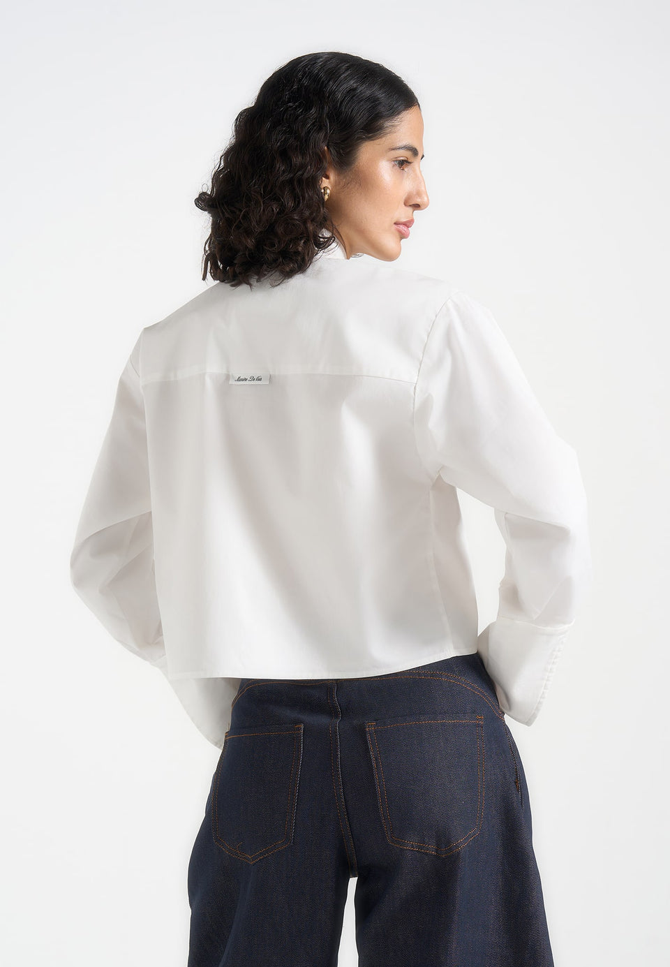 maura-oversized-cropped-roll-sleeve-cotton-shirt-white