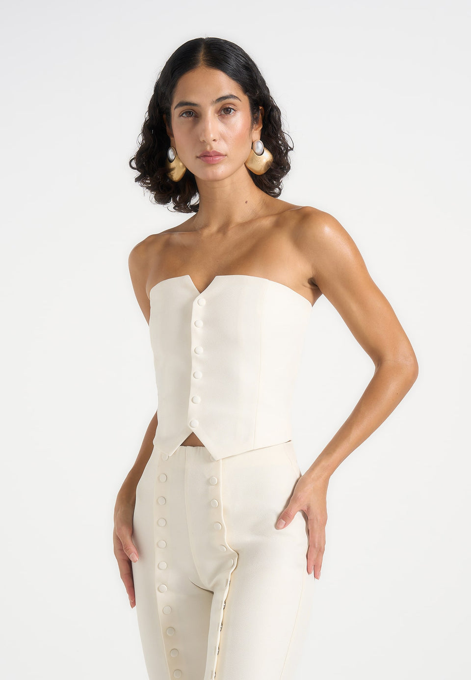 lise-cropped-tailored-blazer-and-button-detail-bandeau-off-white