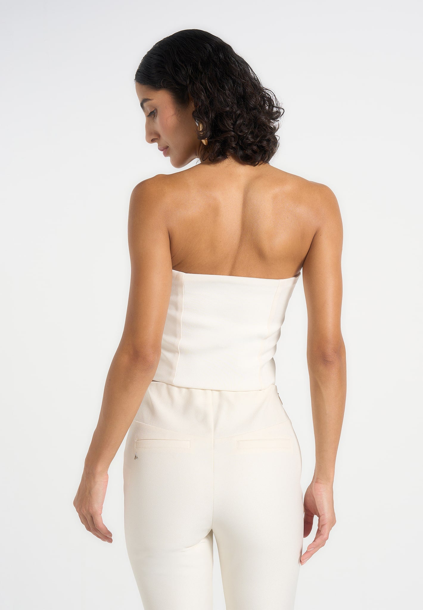 lise-cropped-tailored-blazer-and-button-detail-bandeau-off-white