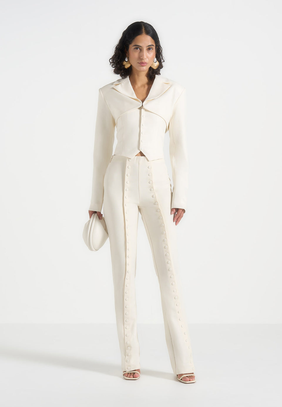 lise-cropped-tailored-blazer-and-button-detail-bandeau-off-white