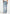 Jacinda - Colour Block Denim Jeans - Mid Blue