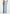 Jacinda - Colour Block Denim Jeans - Mid Blue
