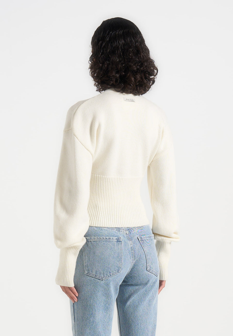 mayla-knitted-cinch-waist-cardigan-cream