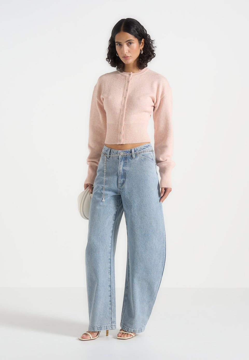 mayla-knitted-cinch-waist-cardigan-pale-pink