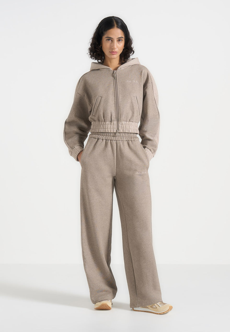rayna-two-tone-relaxed-zip-through-hoodie-taupe