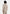 Rayna - Two Tone Relaxed Zip Through Hoodie - Beige