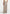 Caya - Two Tone Wide Leg Popper Joggers - Beige