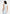 Christine - Tailored Cinched Waistcoat - Pale Blue