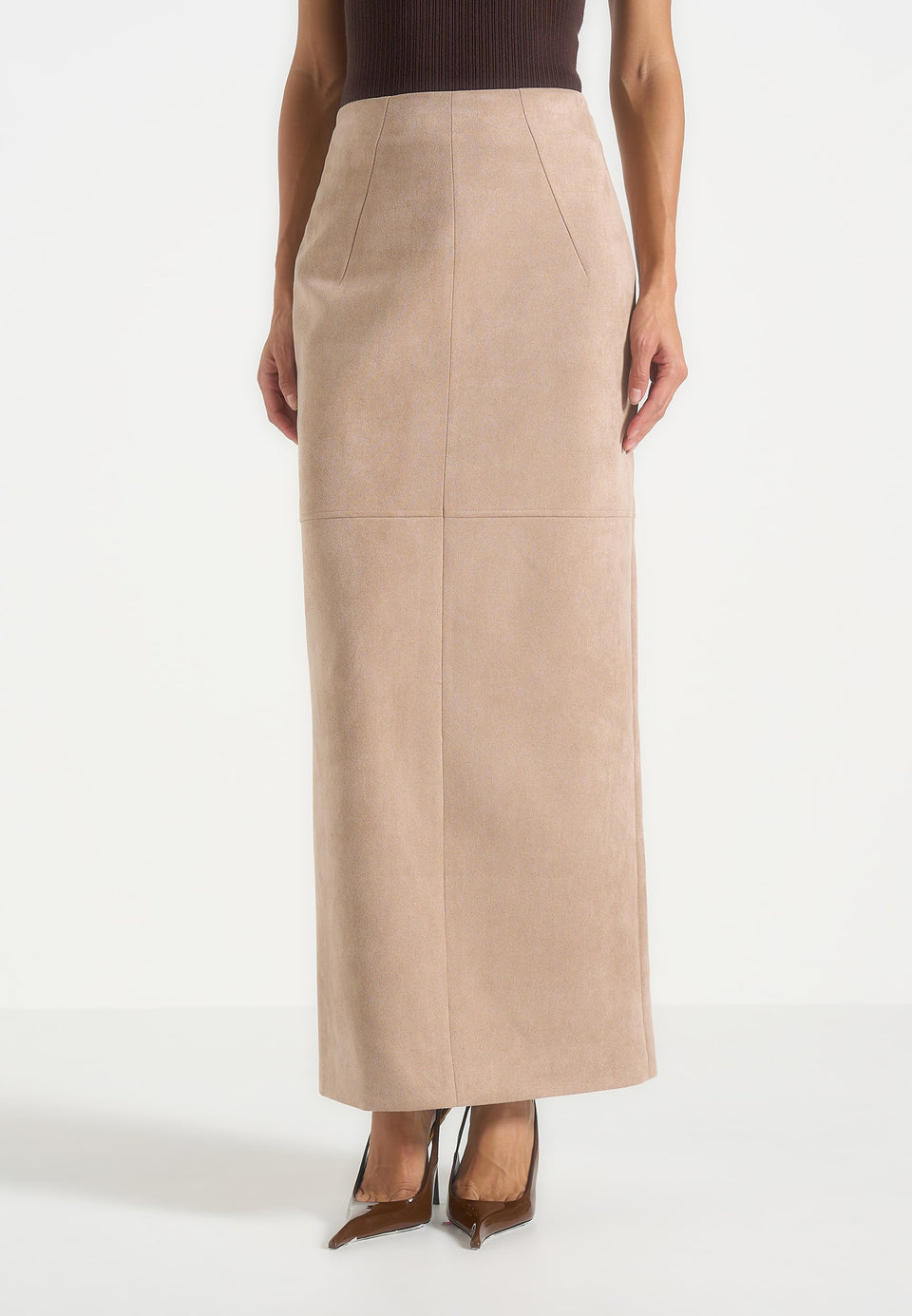 celie-suede-maxi-skirt-beige