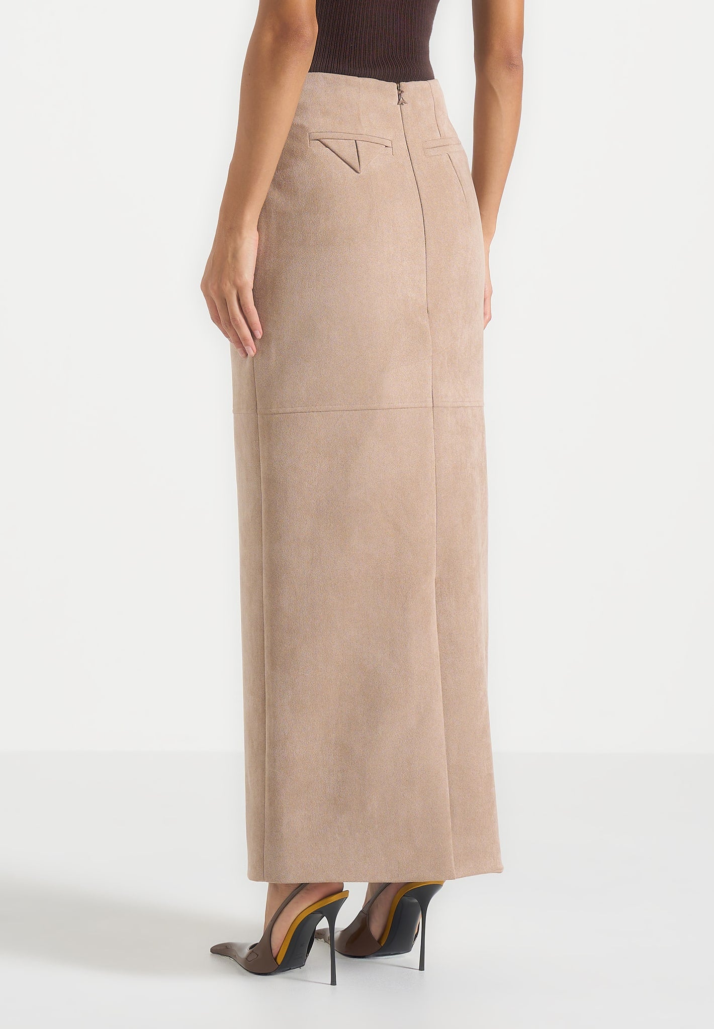 celie-suede-maxi-skirt-beige