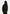 Ollie - Unisex Whipstitch Raglan Effect Zip Hoodie - Black