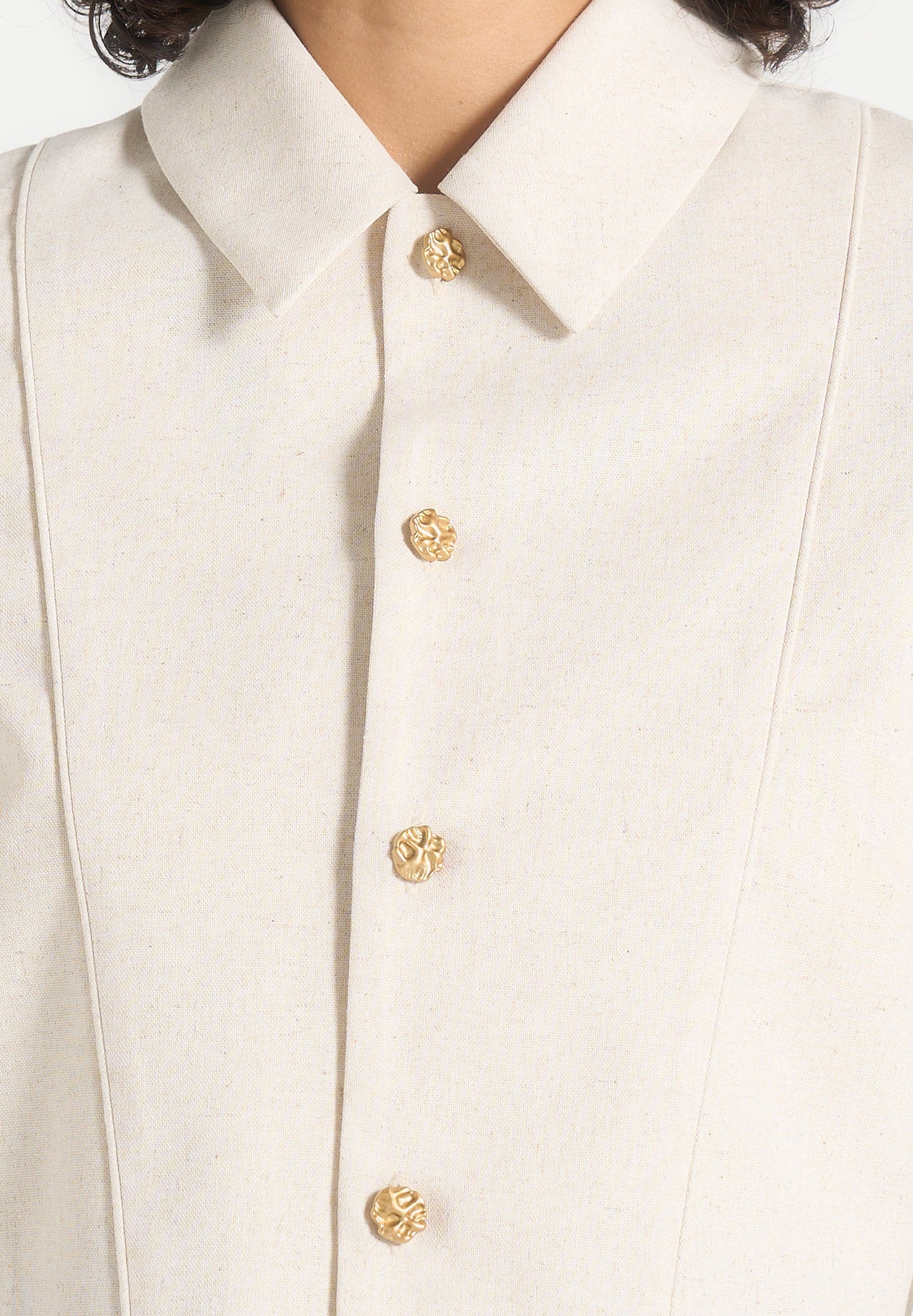 florine-linen-pintuck-cropped-shirt-natural