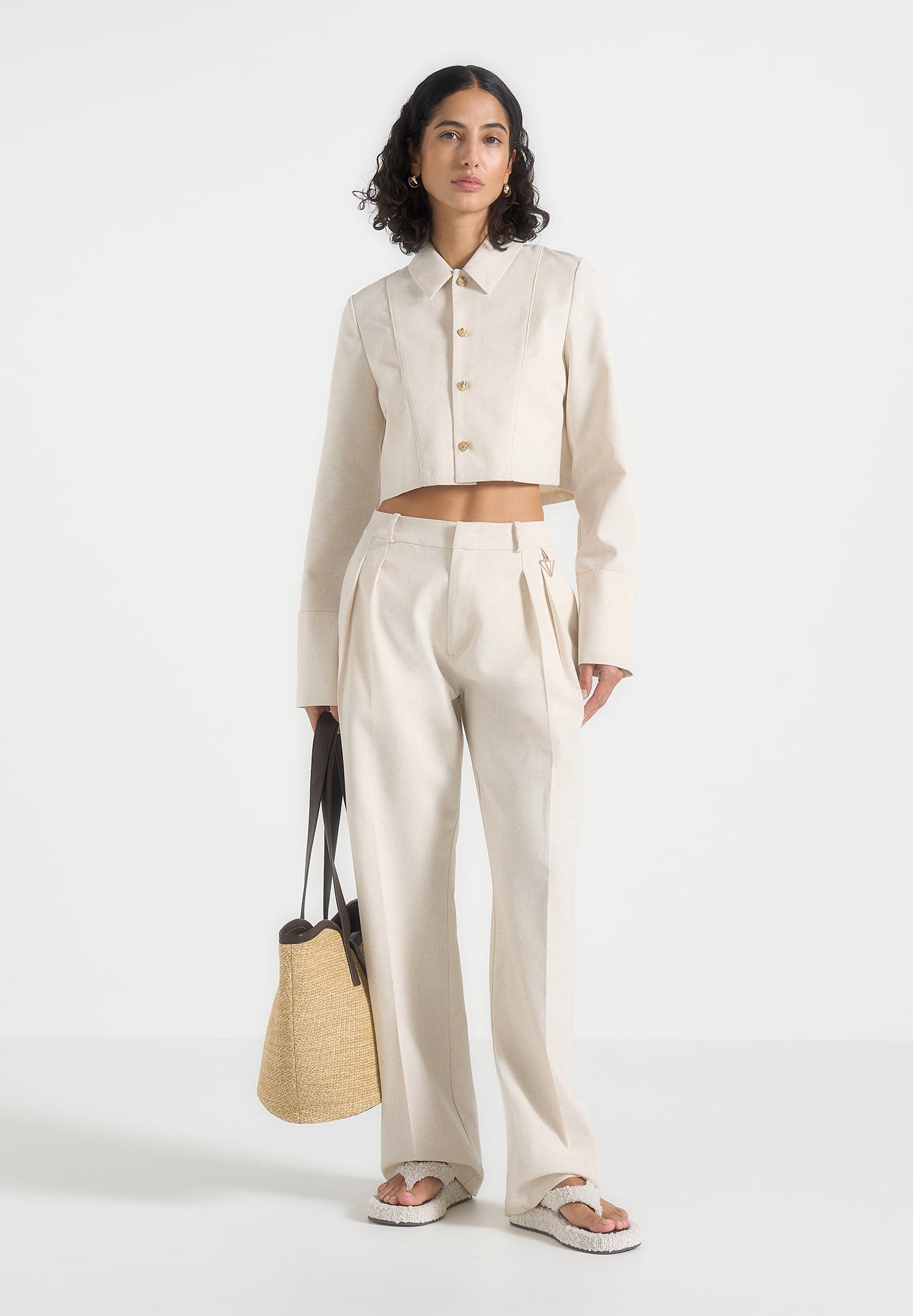 florine-linen-pintuck-cropped-shirt-natural