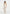 Ingrid - Linen Twin Pleat Trousers - Natural