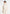 Esther - Trench Coat With Double Belt - White