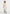 Esther - Trench Coat With Double Belt - White