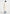 Esther - Trench Coat With Double Belt - White