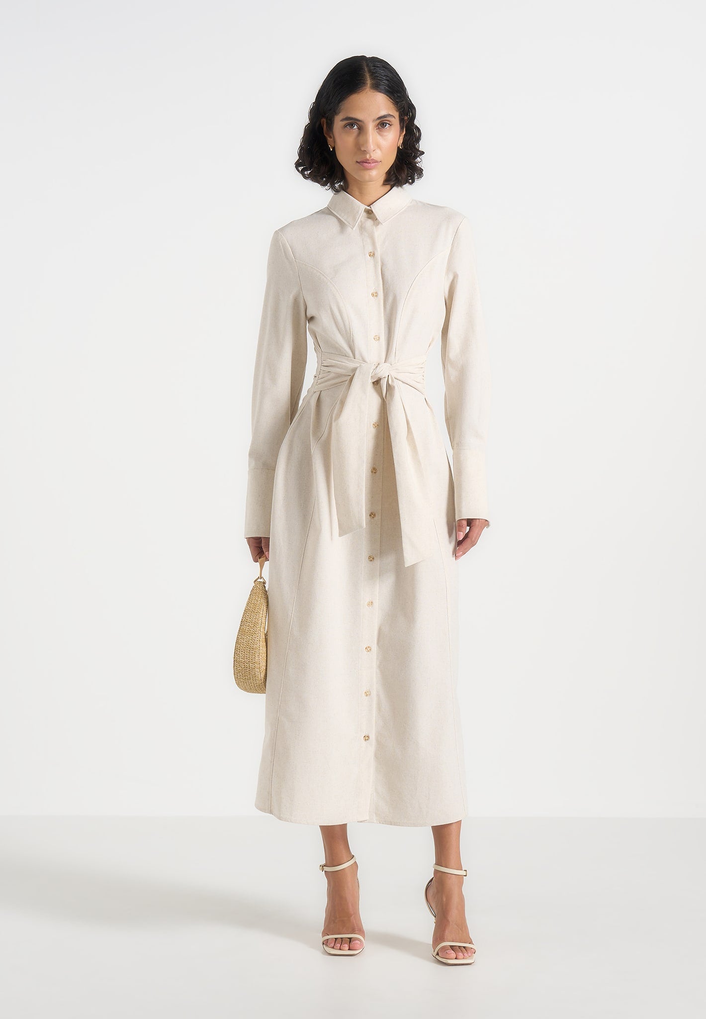 fern-linen-midi-shirt-dress-with-tie-waist-natural